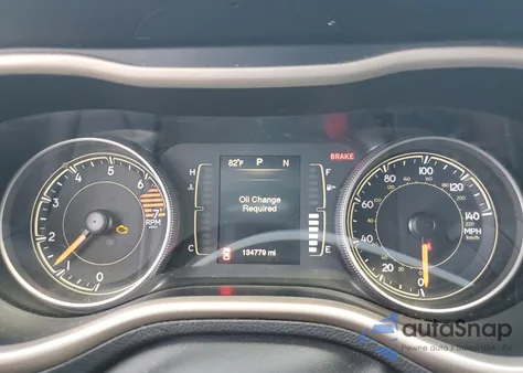 2016 Jeep Cherokee Sport from USA, damaged, VIN 1C4PJMAB9GW349085